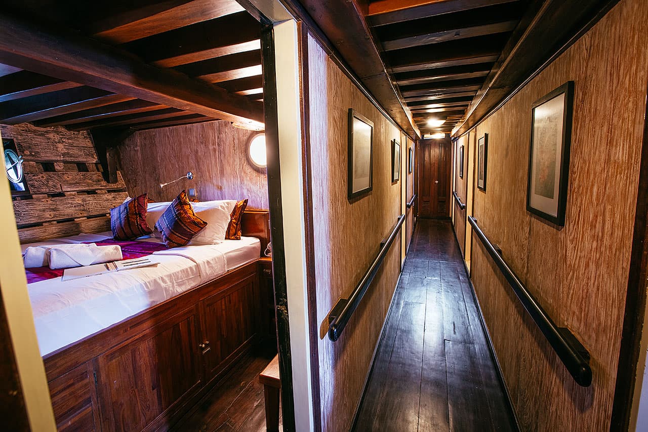 The Seven Seas 26