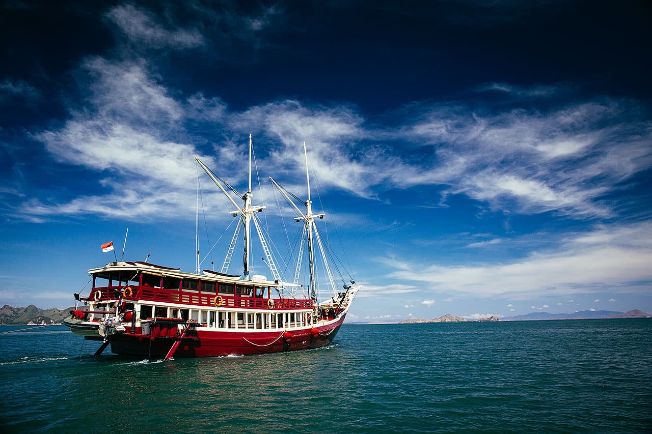 The Seven Seas 4