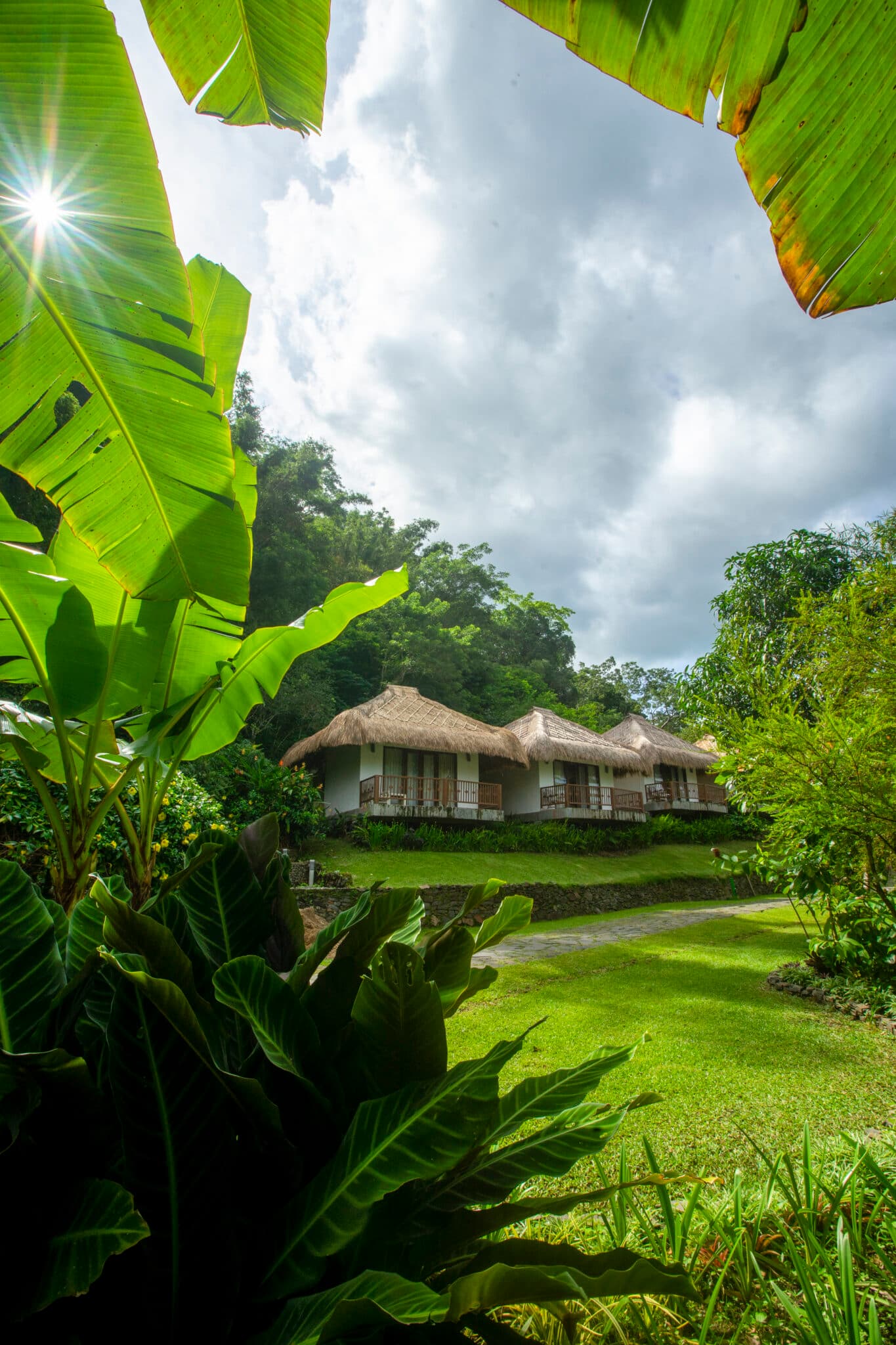 Kelimutu Crater Lakes Ecolodge 13