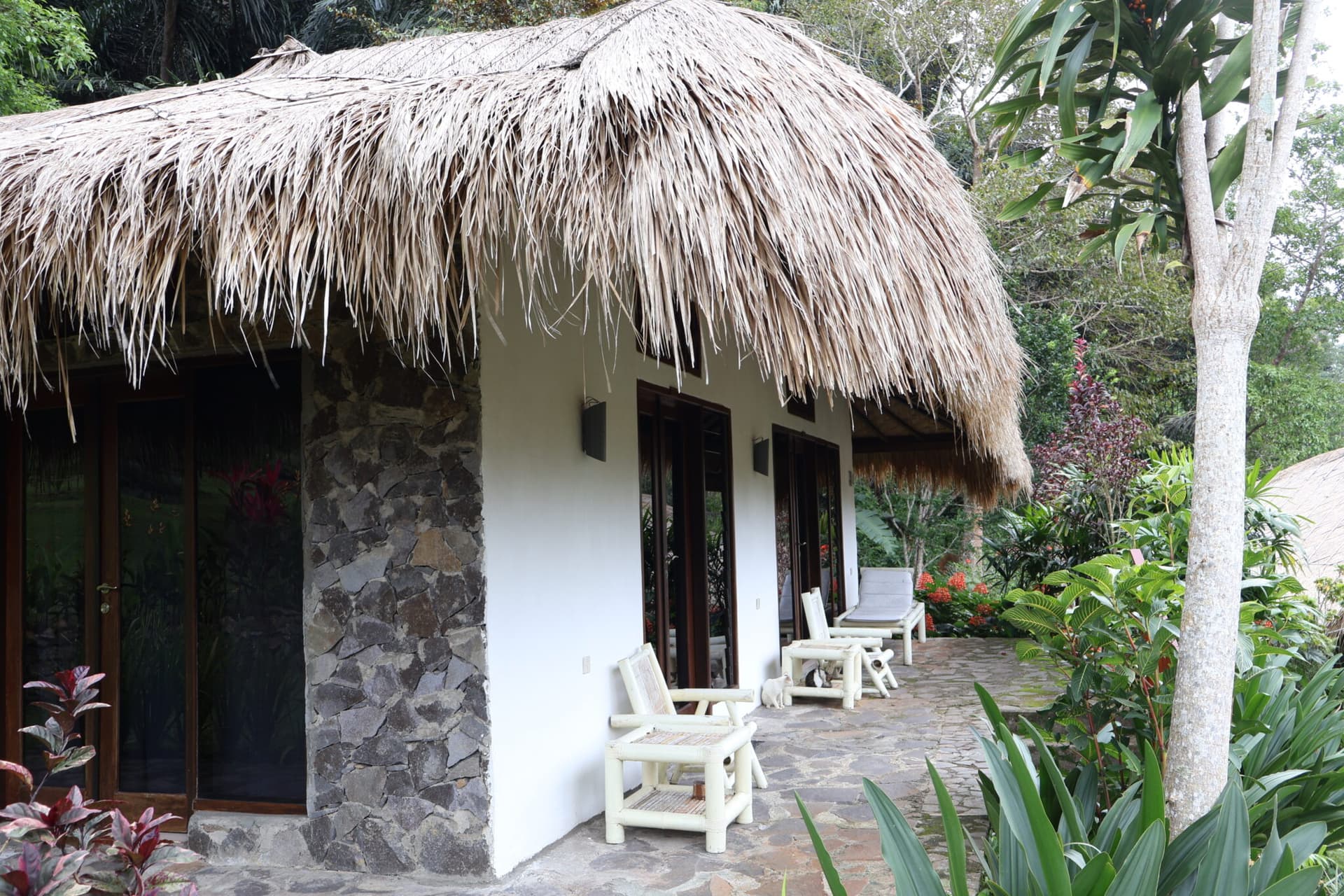 Kelimutu Crater Lakes Ecolodge 15