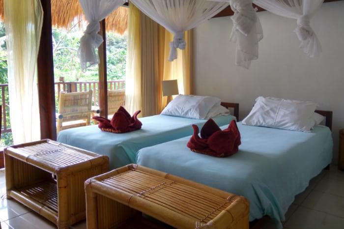 Kelimutu Crater Lakes Ecolodge 7