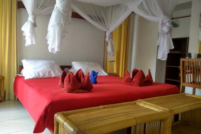 Kelimutu Crater Lakes Ecolodge 9