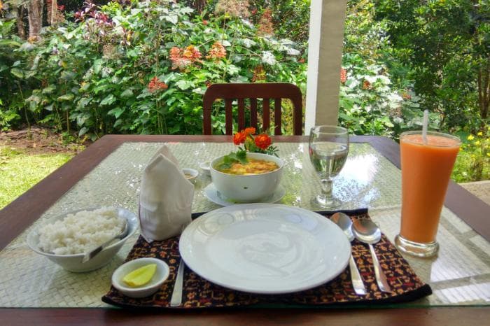 Kelimutu Crater Lakes Ecolodge 5
