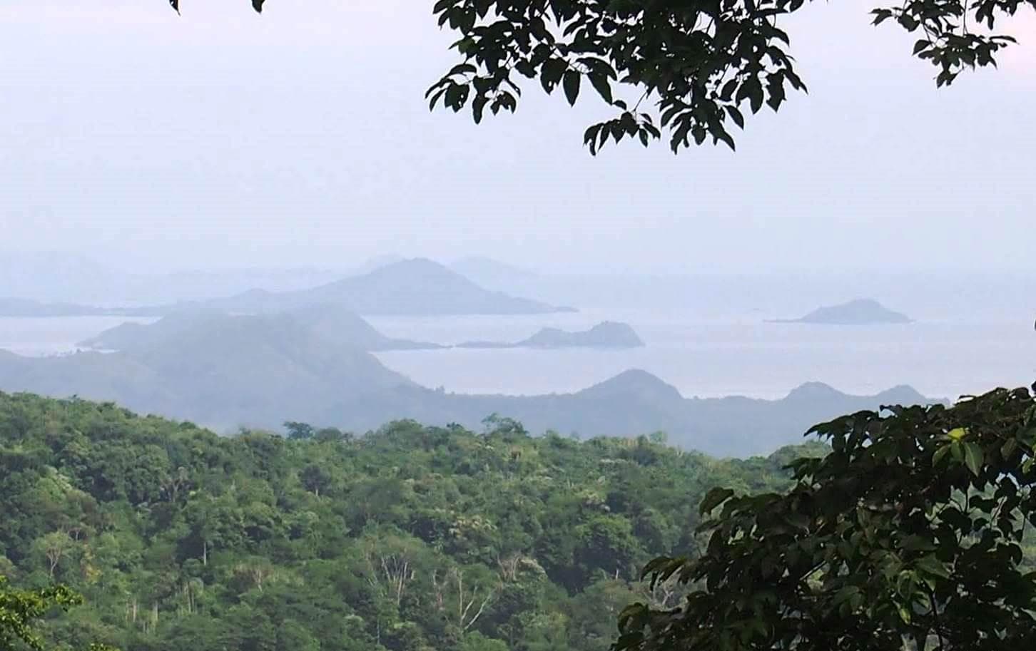 Mbeliling Mountain Ecolodge 14