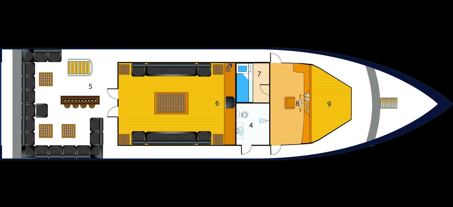 Mermaid II 21