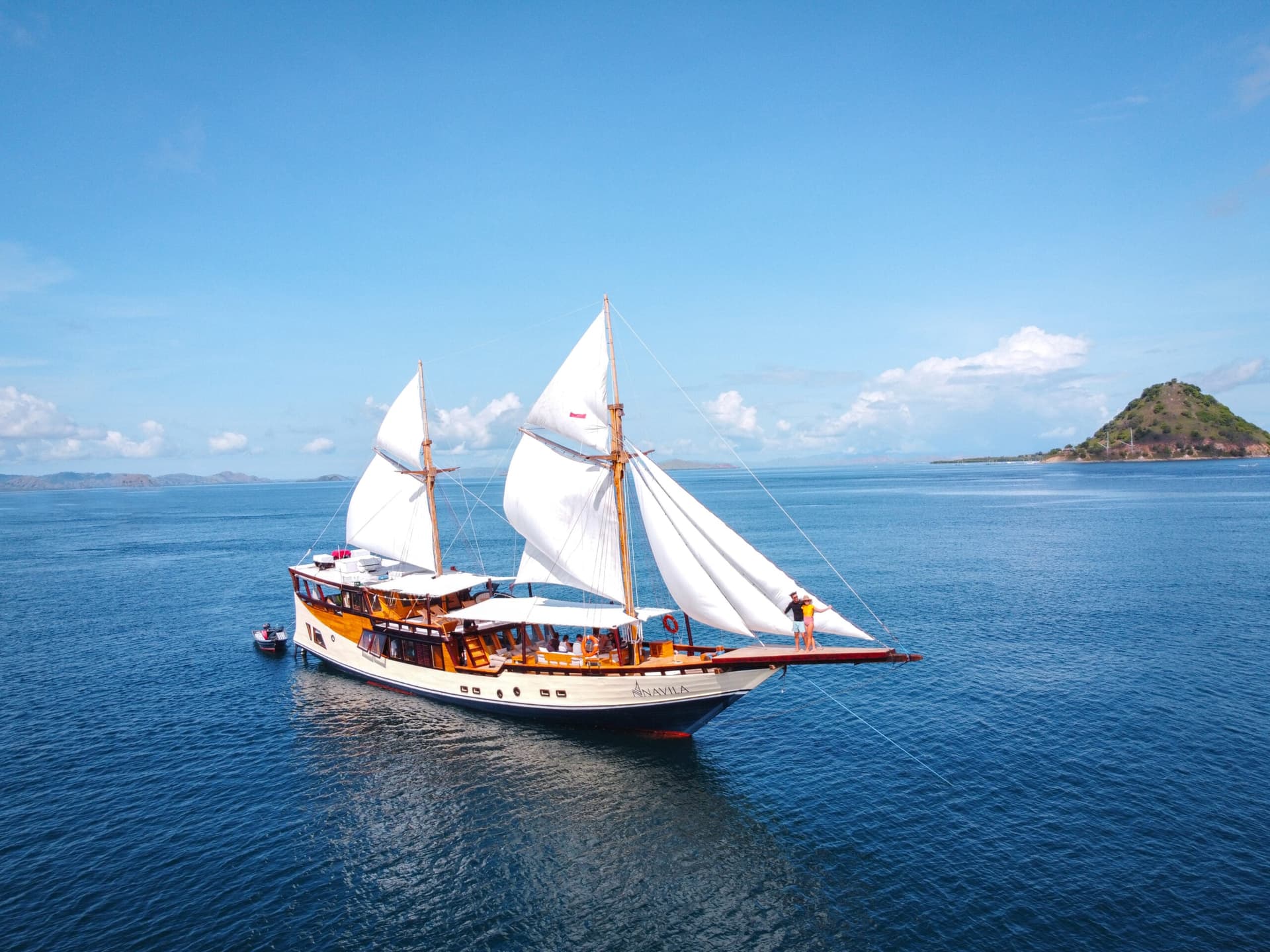 Navila 1