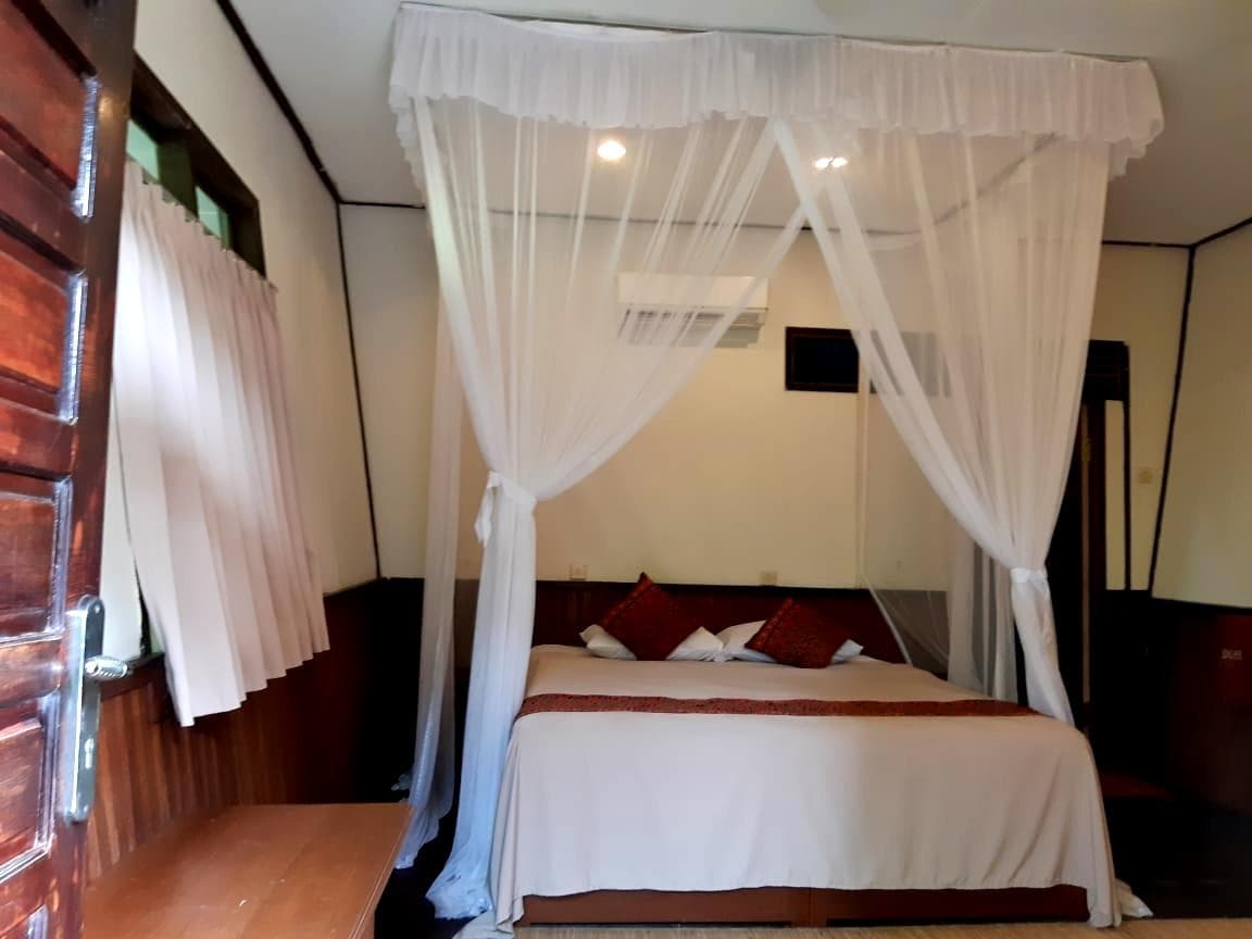 Rimba Orangutan Ecolodge 6