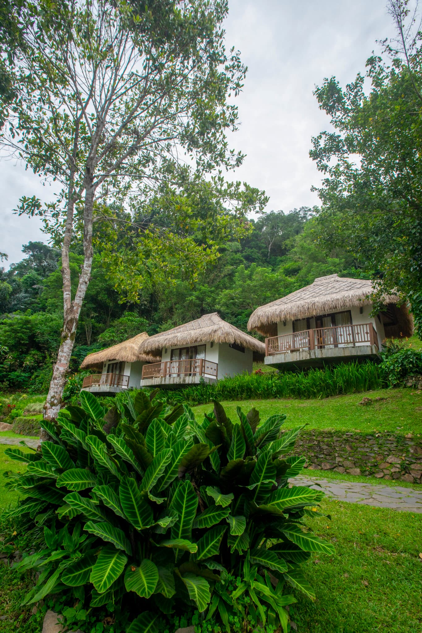 Kelimutu Crater Lakes Ecolodge 14