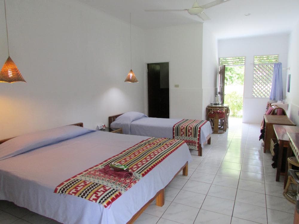 Satwa Elephant Ecolodge 8
