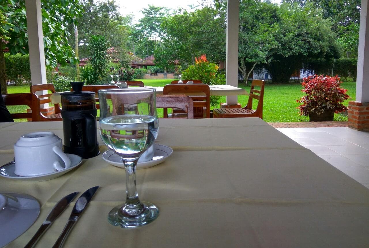 Satwa Elephant Ecolodge 5