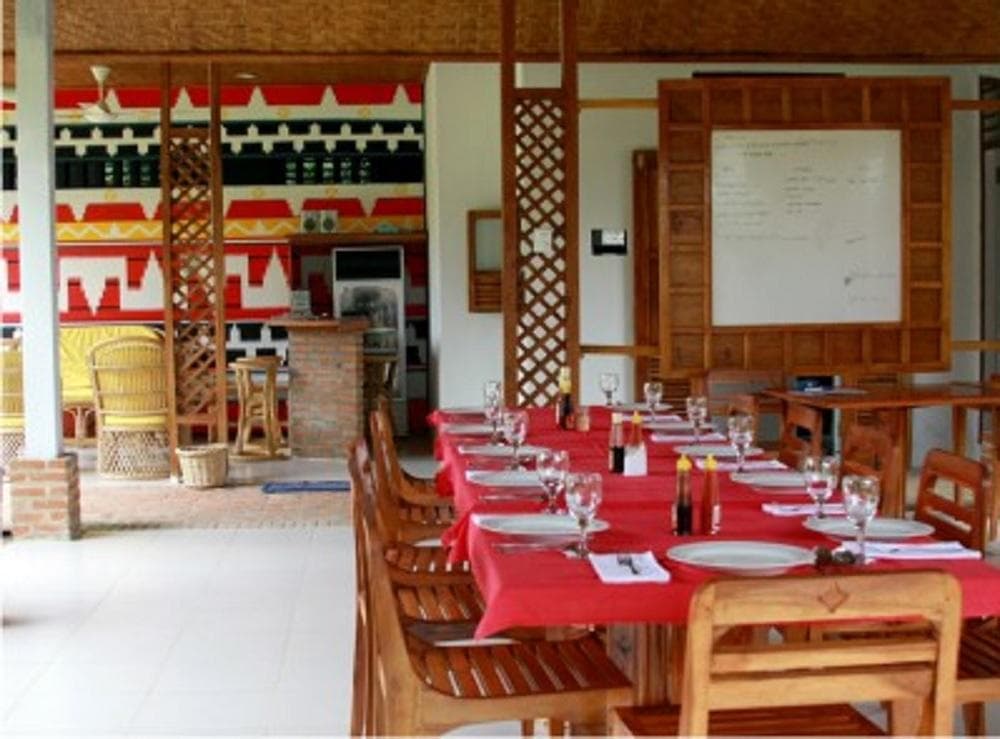 Satwa Elephant Ecolodge 6