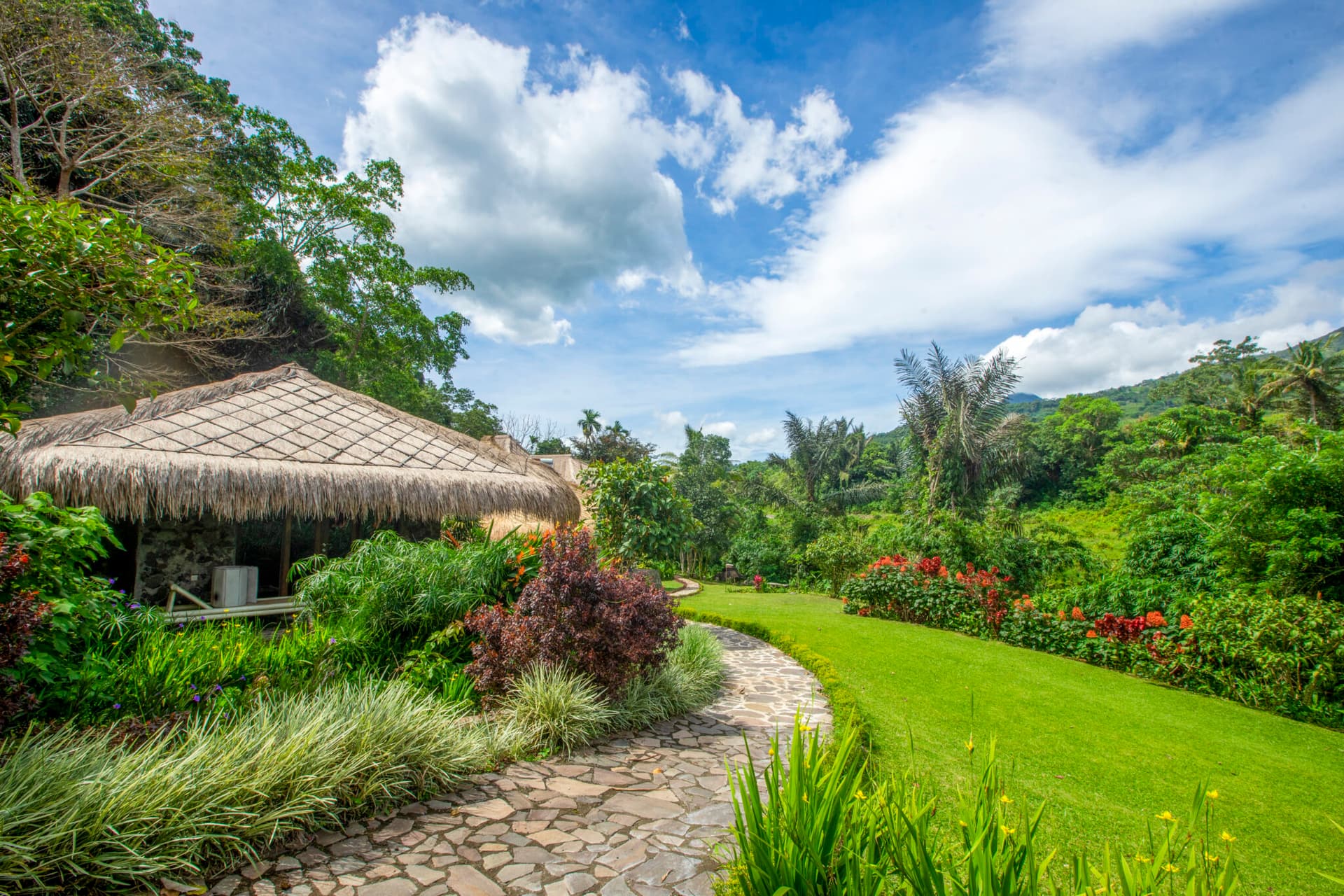 Kelimutu Crater Lakes Ecolodge 16