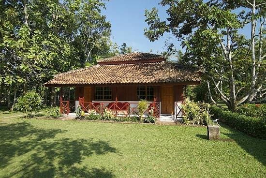 Satwa Elephant Ecolodge 4