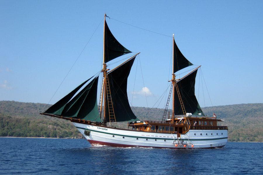 Tambora 3