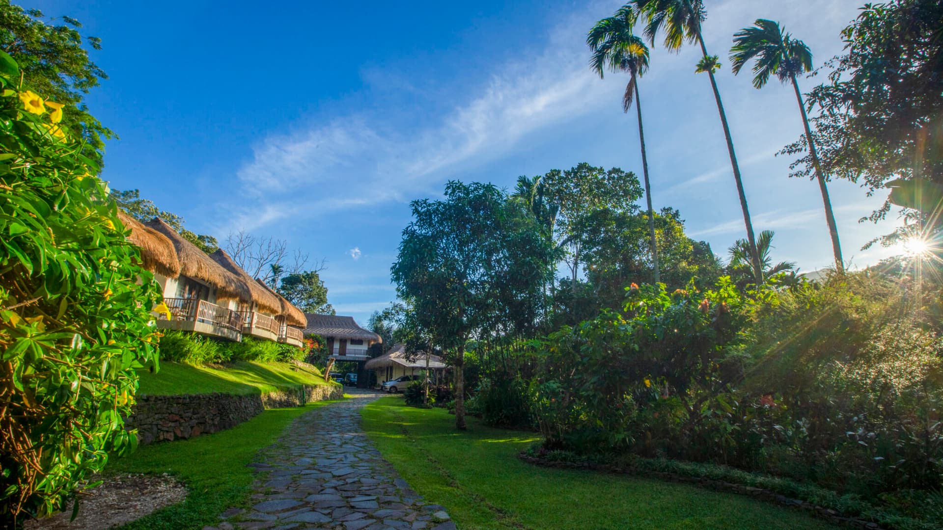 Kelimutu Crater Lakes Ecolodge 12