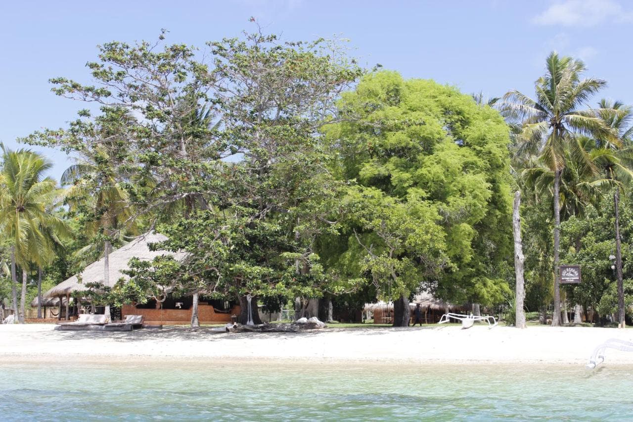 Gili Asahan Eco Lodge 25
