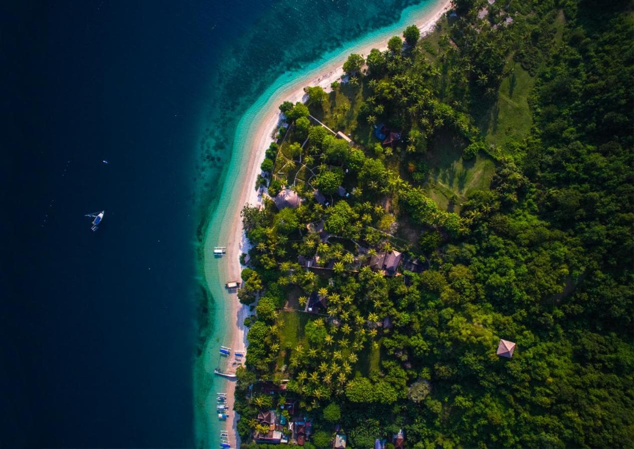 Gili Asahan Eco Lodge 26