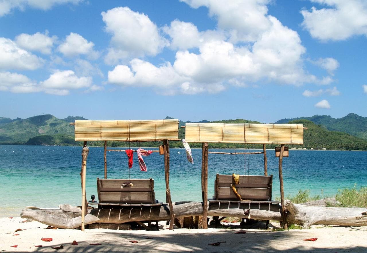 Gili Asahan Eco Lodge 27