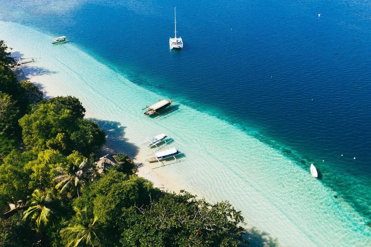 Gili Asahan Eco Lodge 29