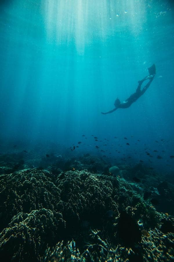 Gili Asahan Eco Lodge 30