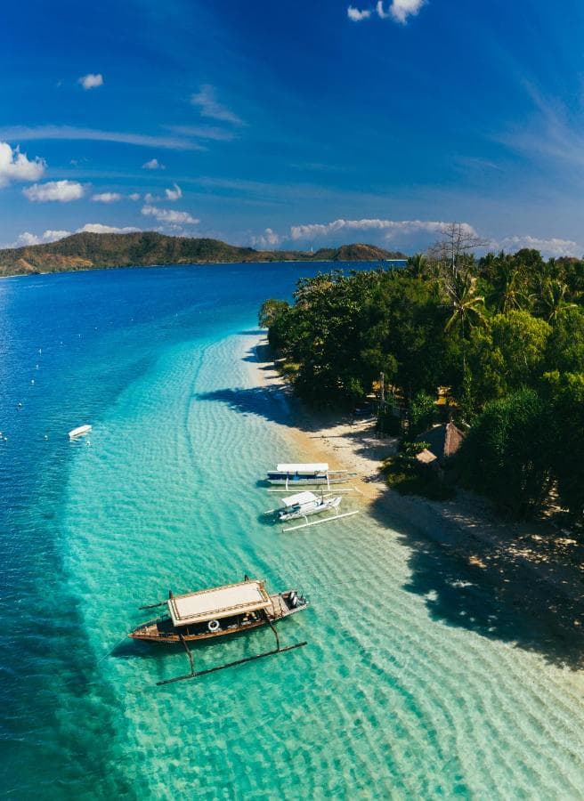Gili Asahan Eco Lodge 31