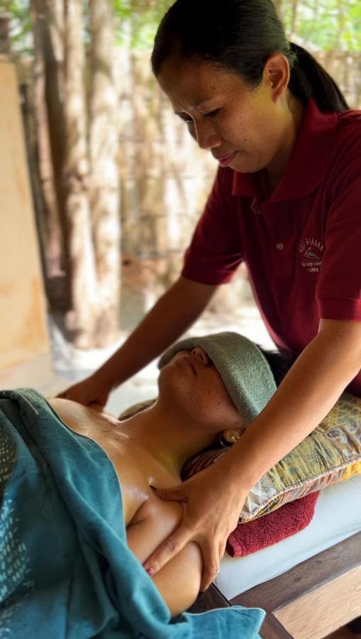 Gili Asahan Eco Lodge 33