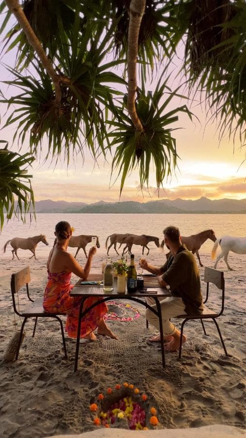 Gili Asahan Eco Lodge 34