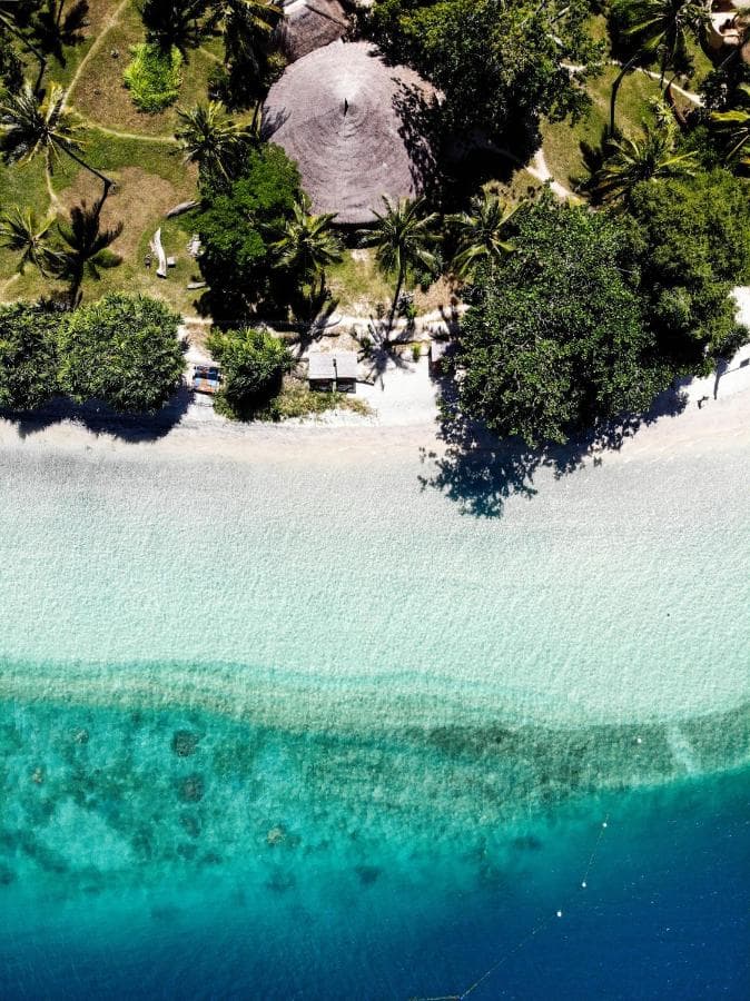 Gili Asahan Eco Lodge 37