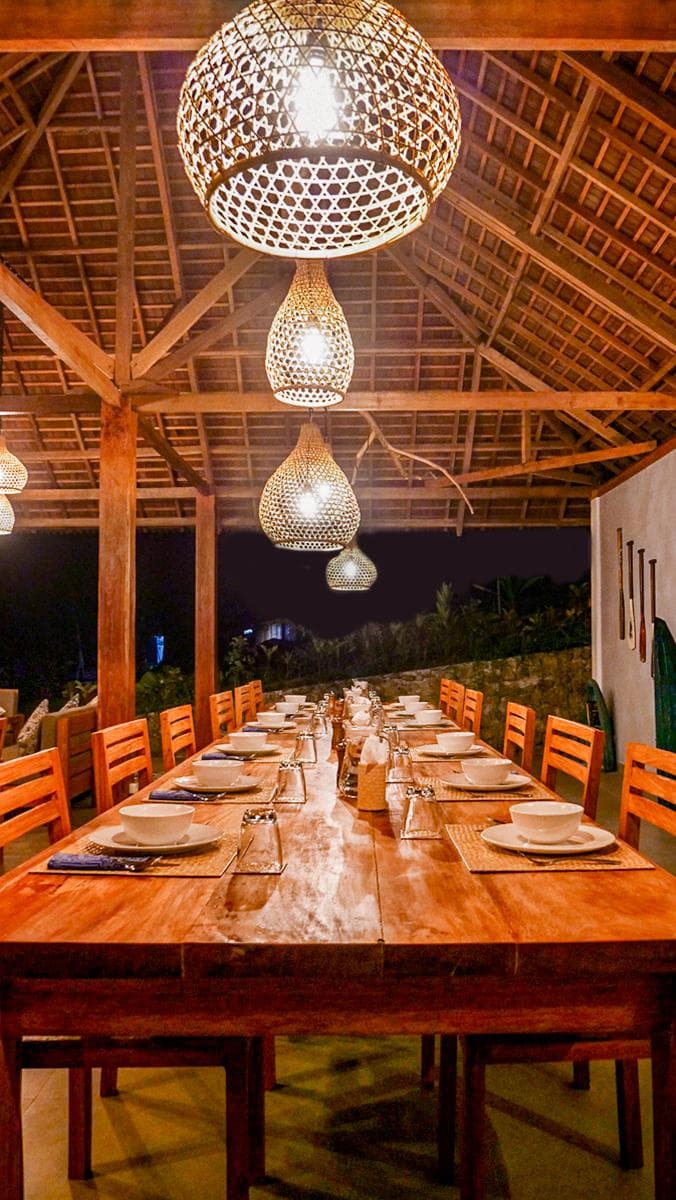 Ambon Dive Resort 16