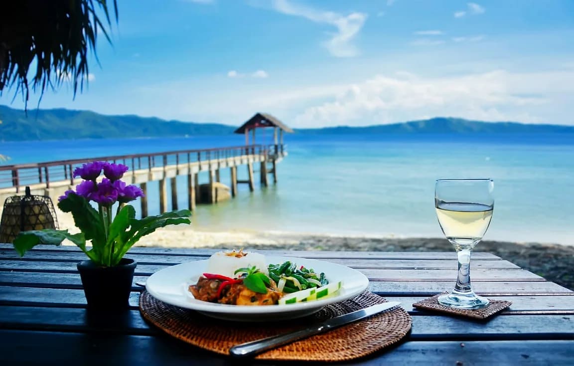 Spice Island Divers 4