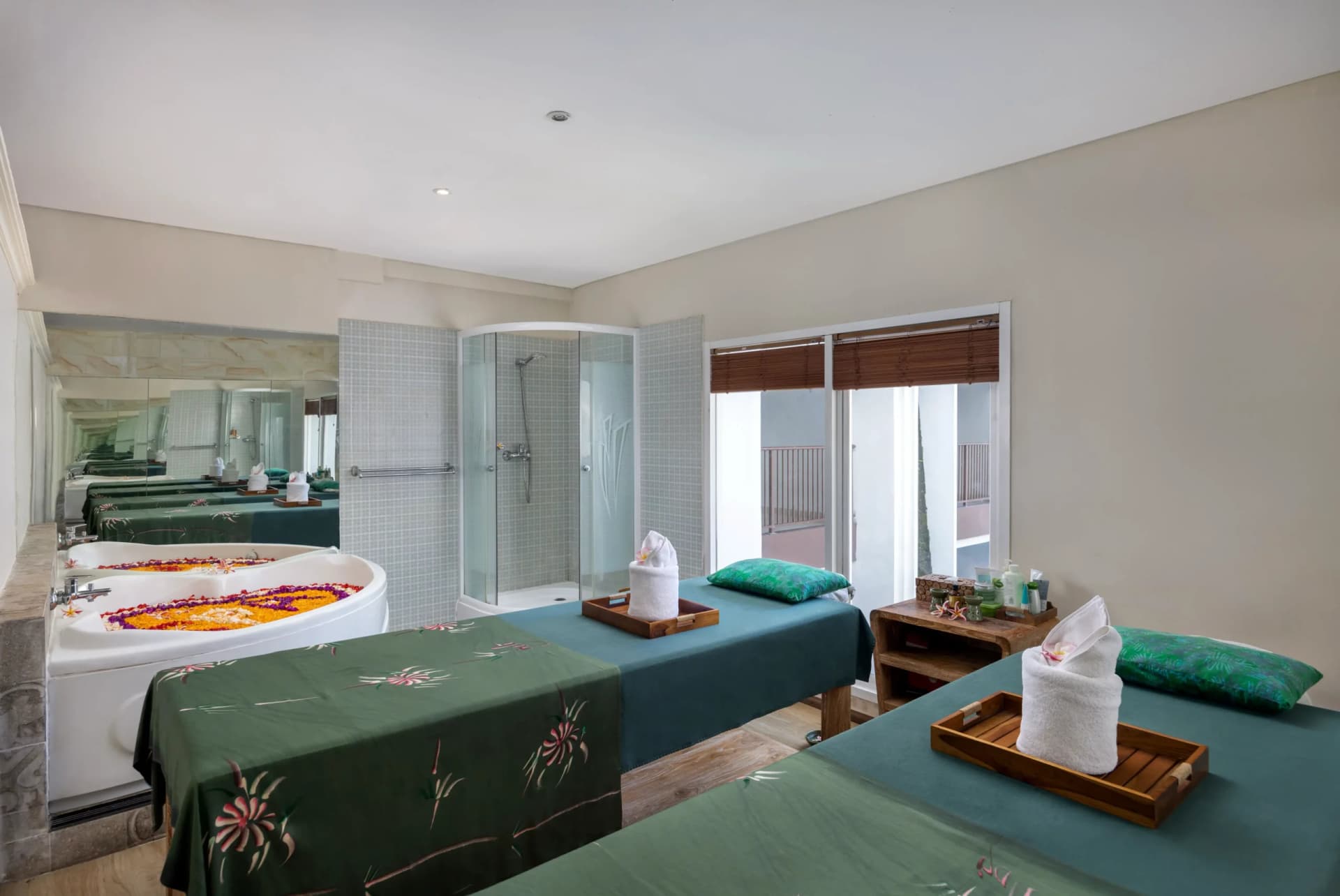 Sanur Resort Watujimbar 22