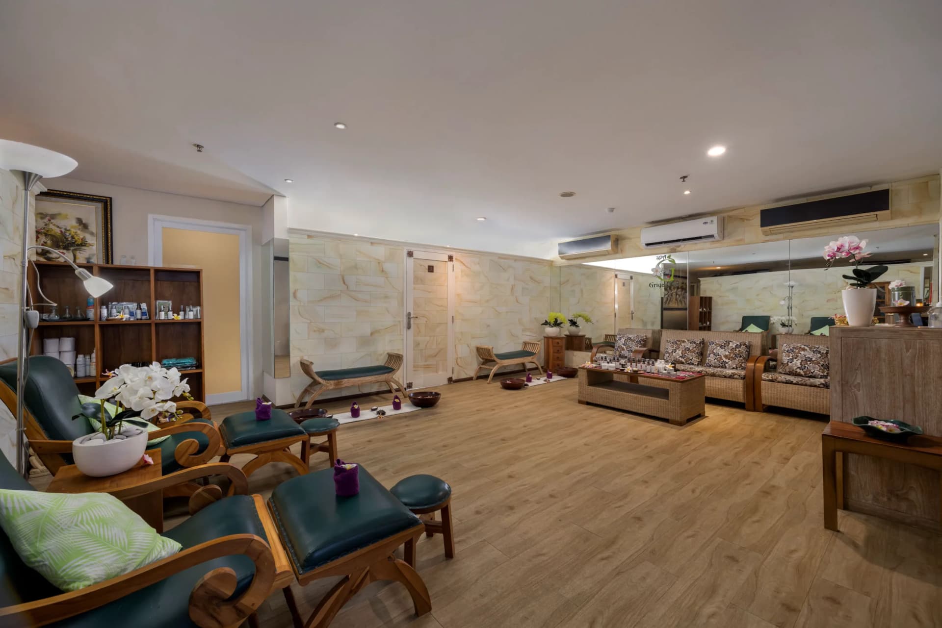 Sanur Resort Watujimbar 17