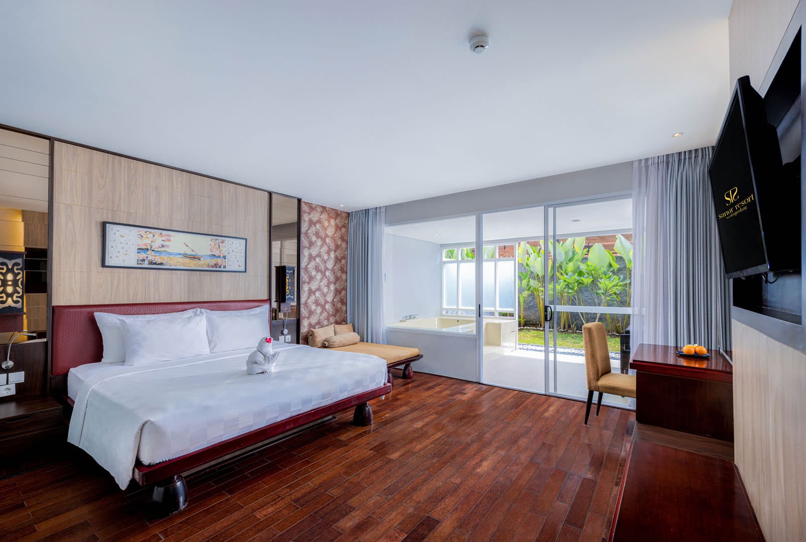 Sanur Resort Watujimbar 2