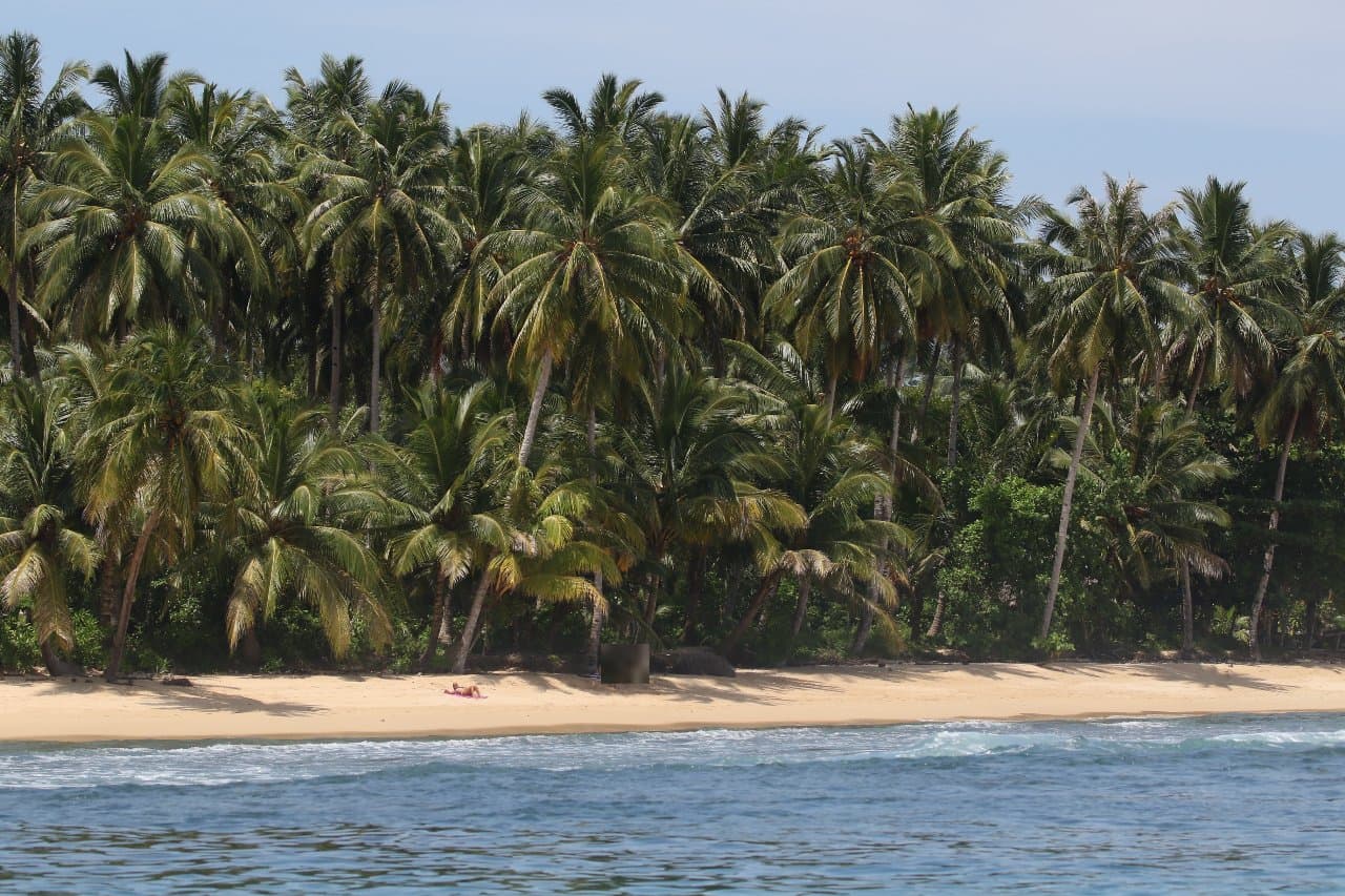 Remote Tribes of Sumatra | 6 Days Mentawai Expedition 1