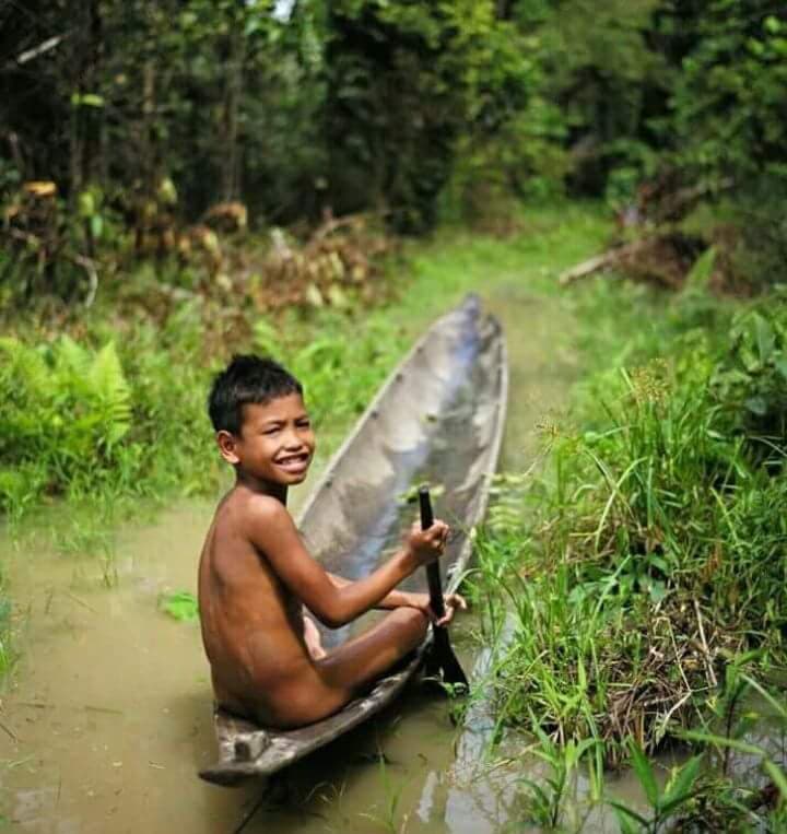 Remote Tribes of Sumatra | 6 Days Mentawai Expedition 4