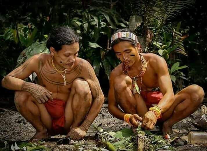 Remote Tribes of Sumatra | 6 Days Mentawai Expedition 7