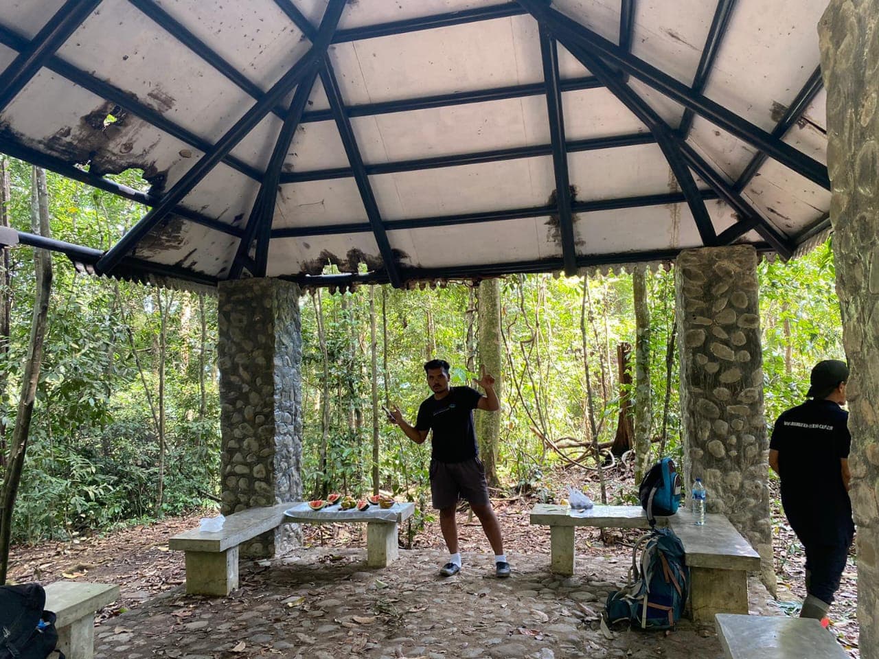 Orangutan Day Trip in Bukit Lawang 23