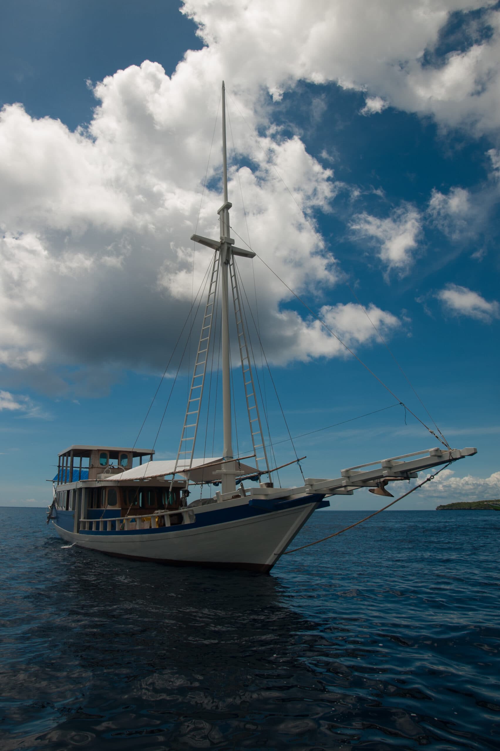 Silent Blue 7