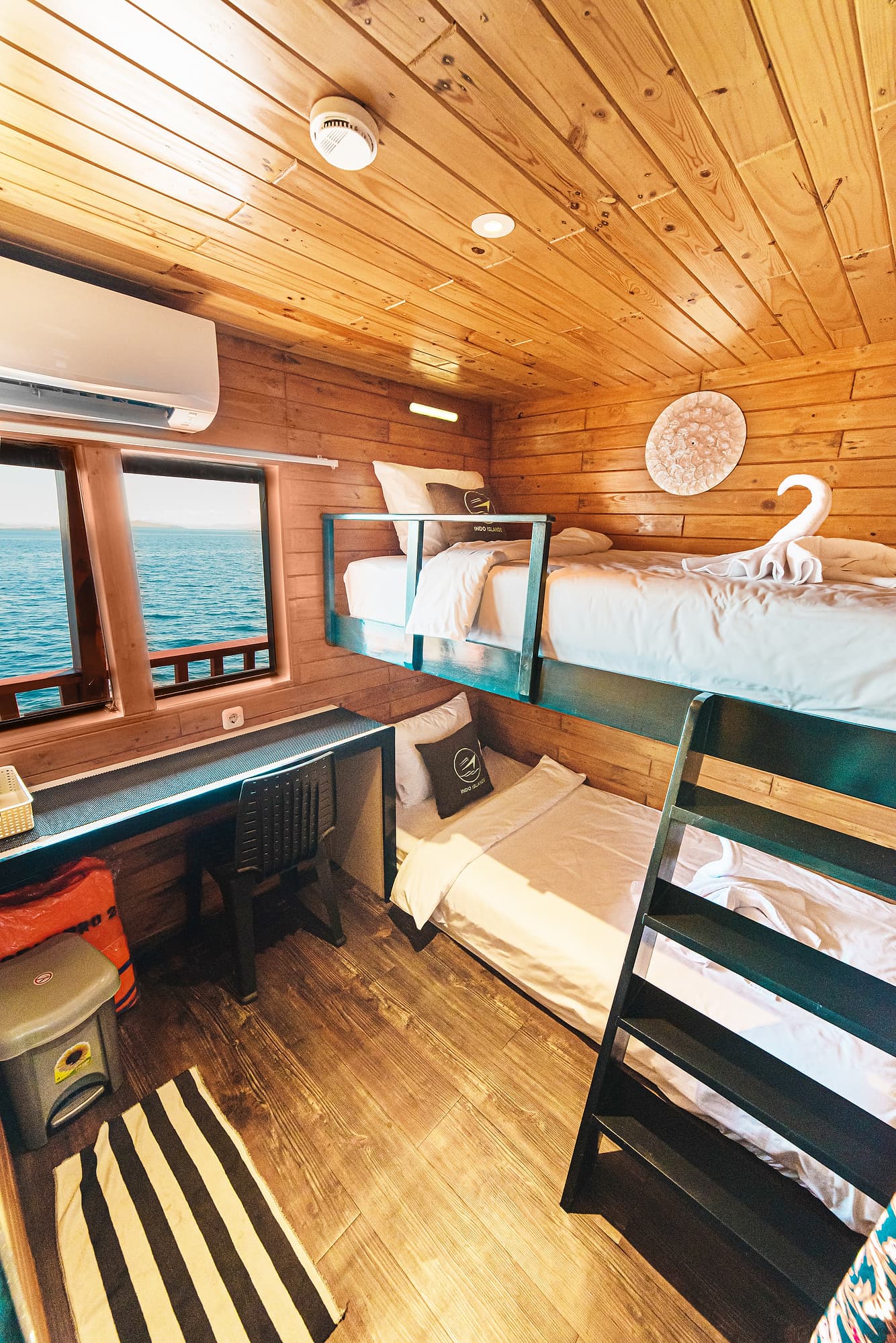 Ocean Pro 5