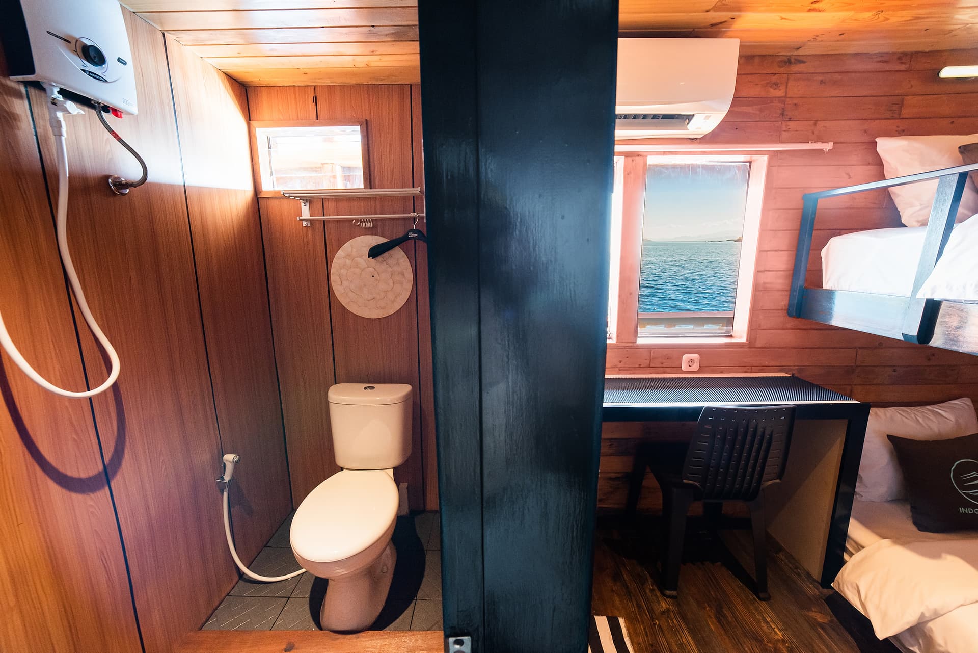 Ocean Pro 6