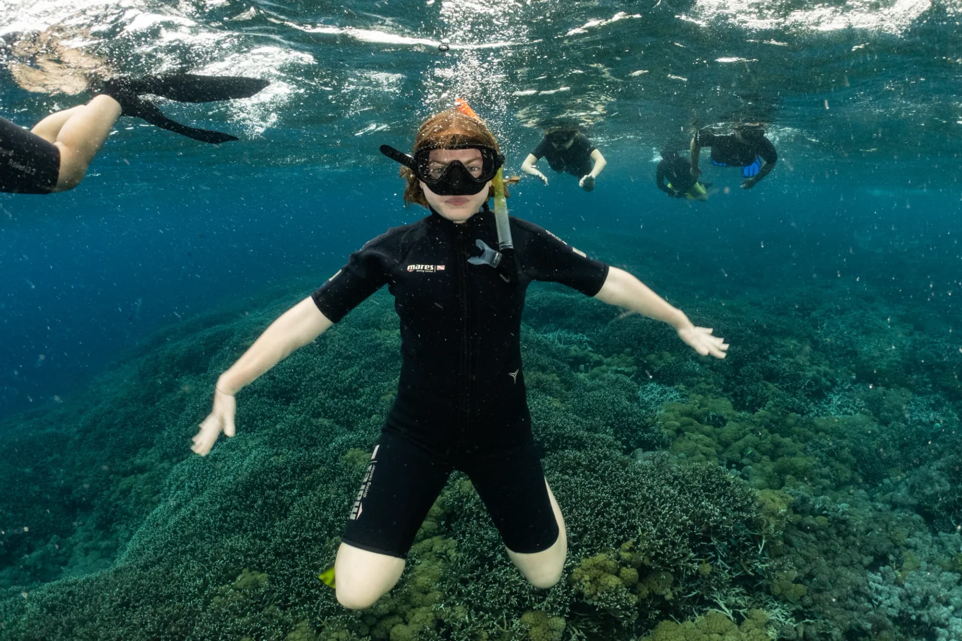 Nusa Penida Snorkeling Day Trip from Bali 4