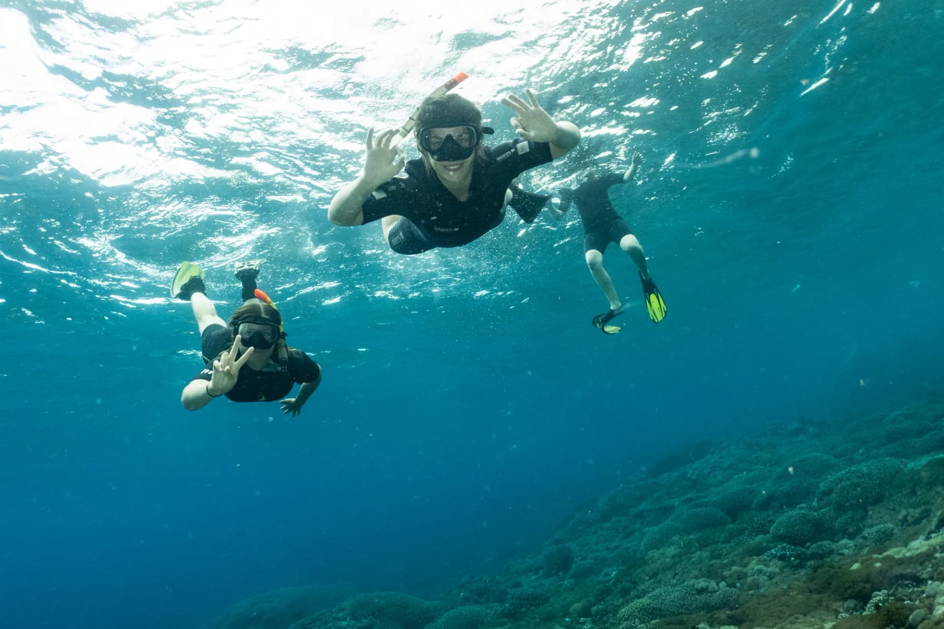 Nusa Penida Snorkeling Day Trip from Bali 2