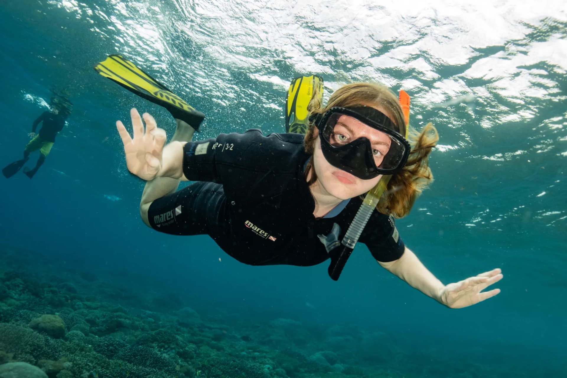 Nusa Penida Snorkeling Day Trip from Bali 6
