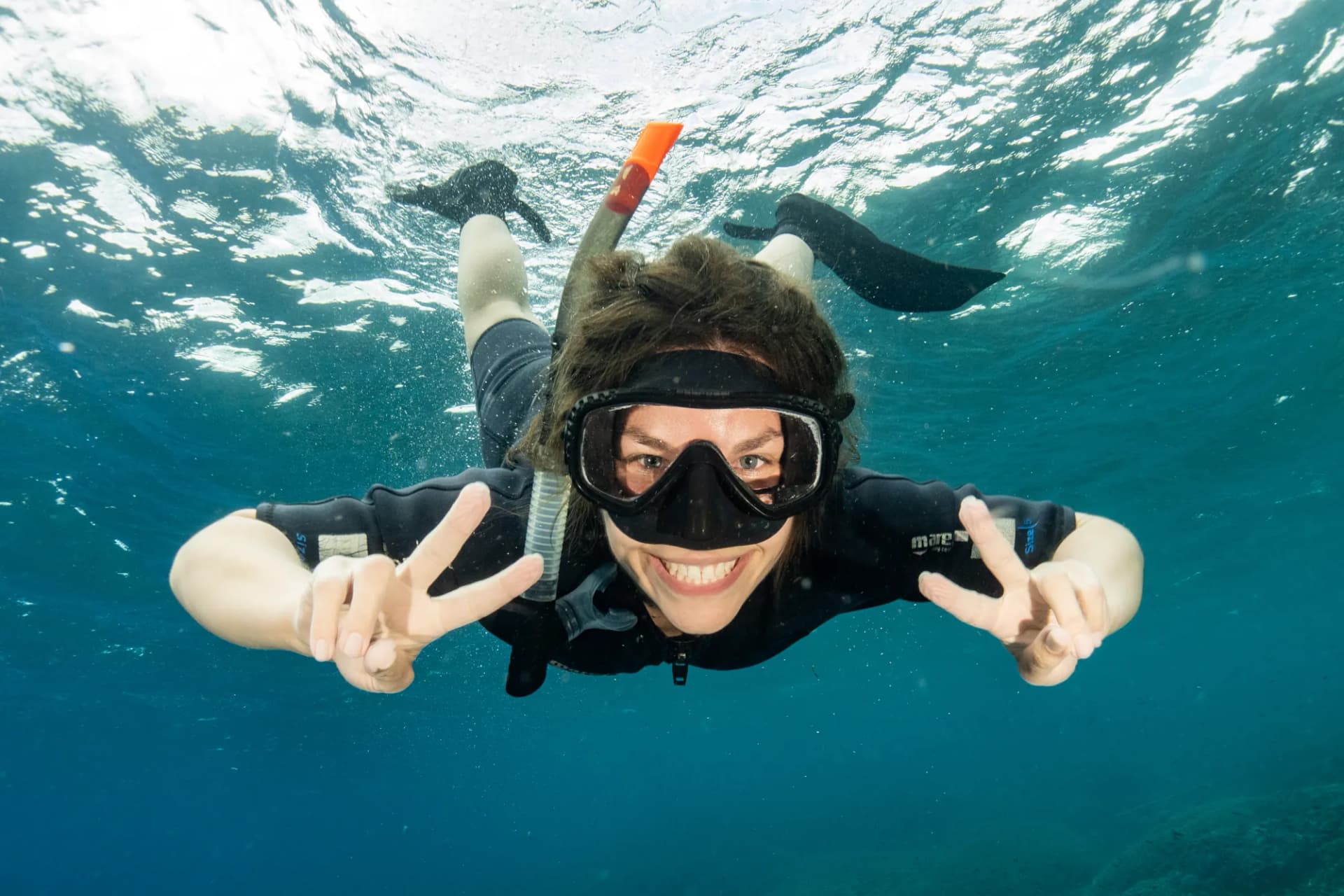 Nusa Penida Snorkeling Day Trip from Bali