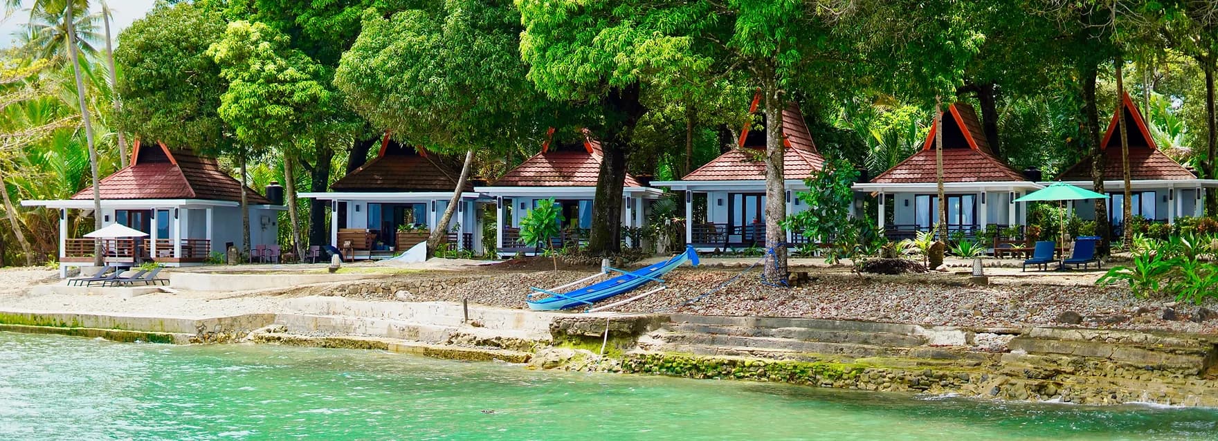 Spice Island Divers