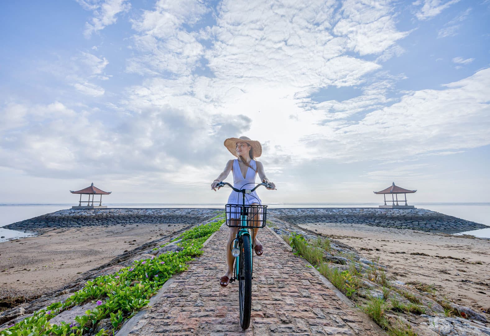 Sanur Resort Watujimbar 5