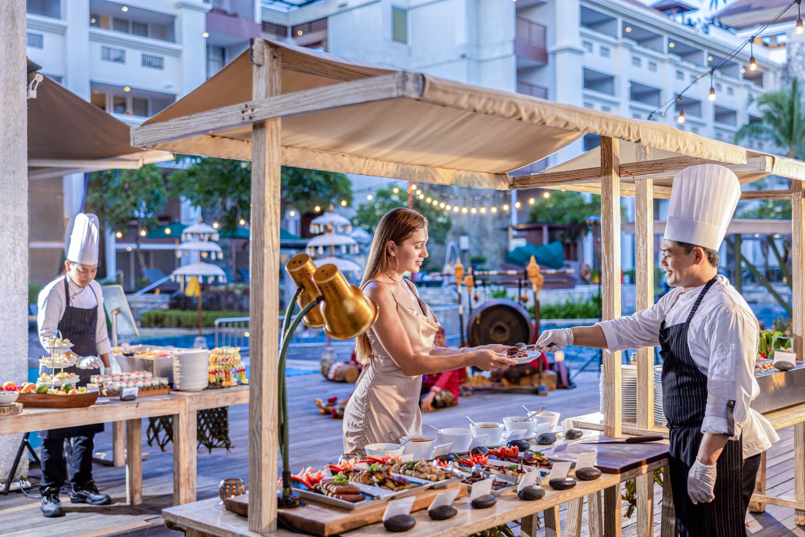 Sanur Resort Watujimbar 8