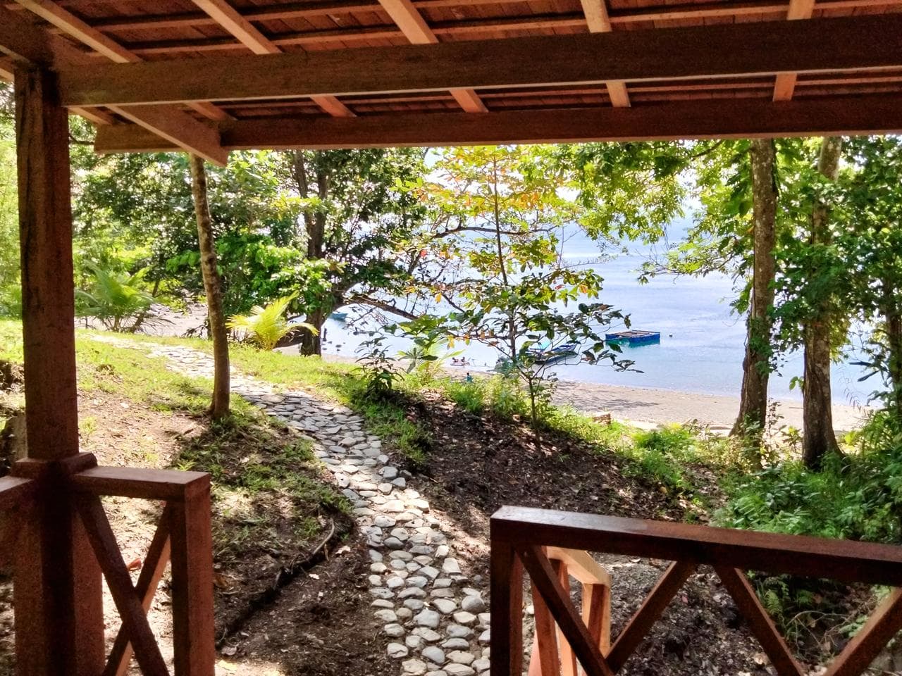 Ambon Dive Resort 24