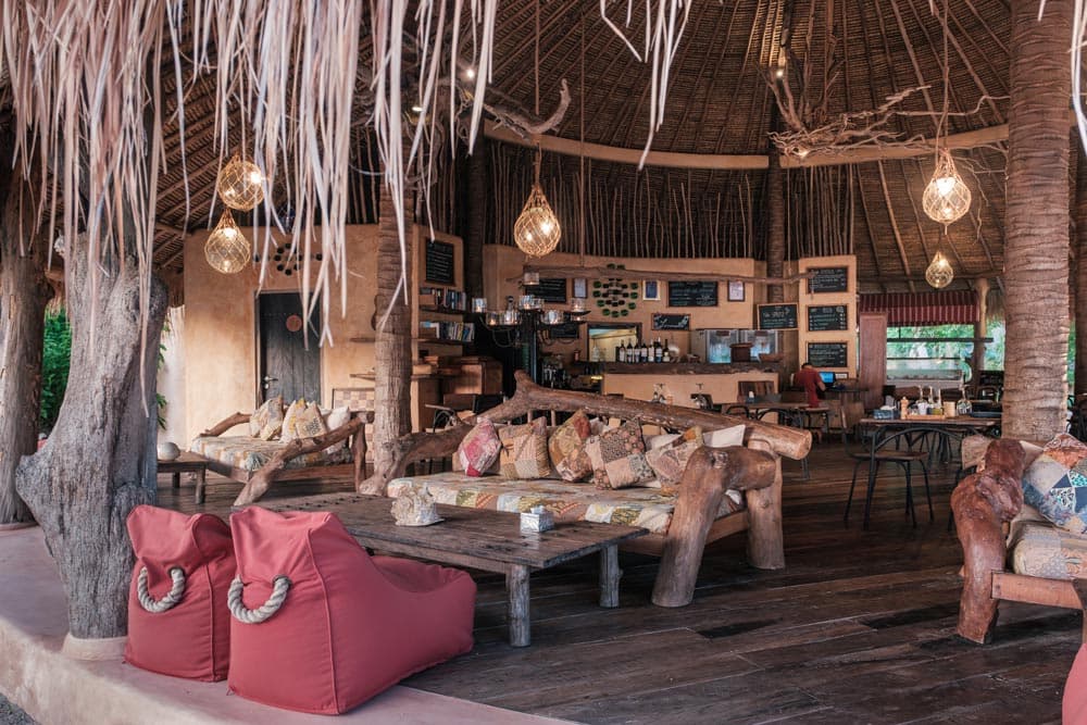 Gili Asahan Eco Lodge 21