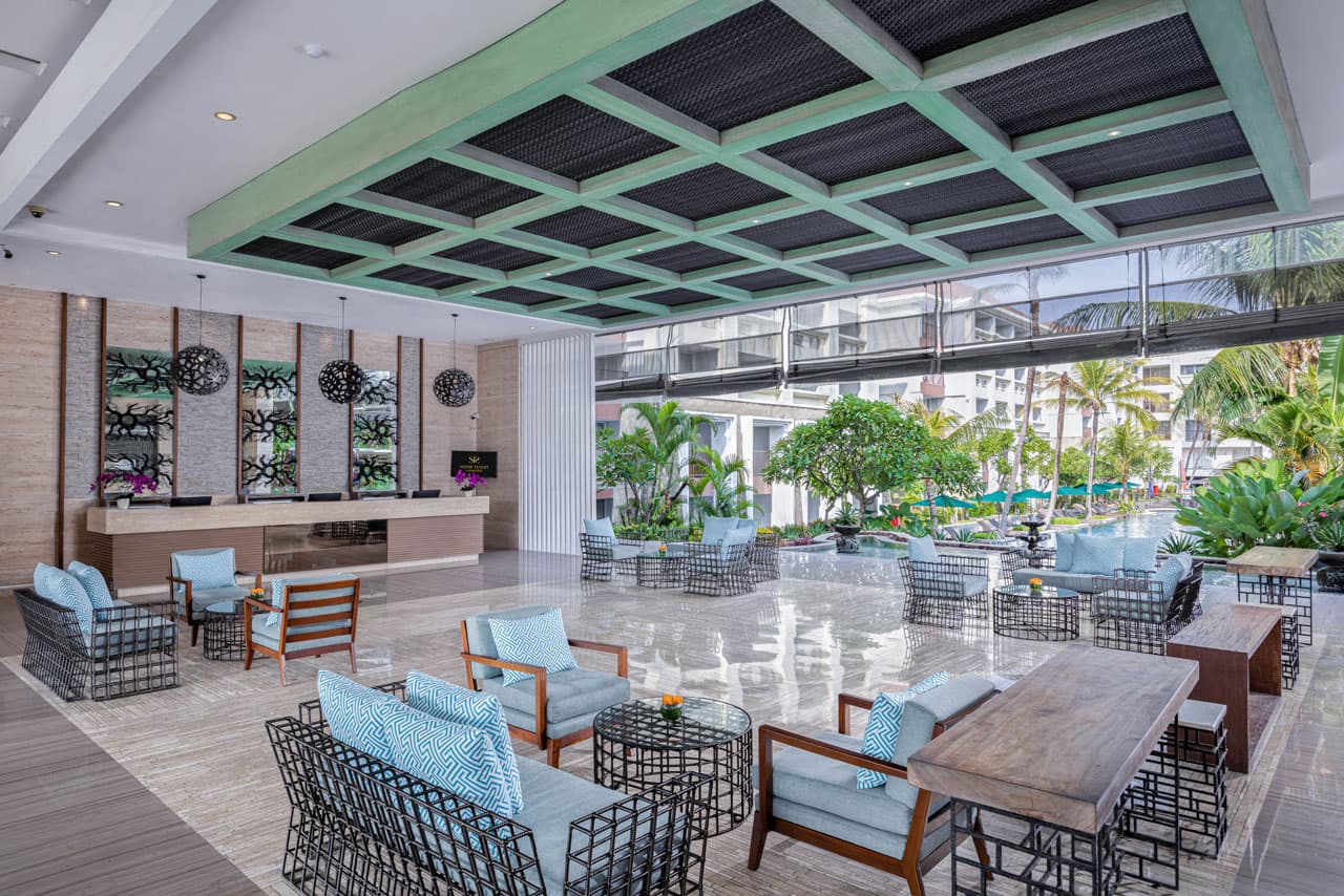 Sanur Resort Watujimbar 4